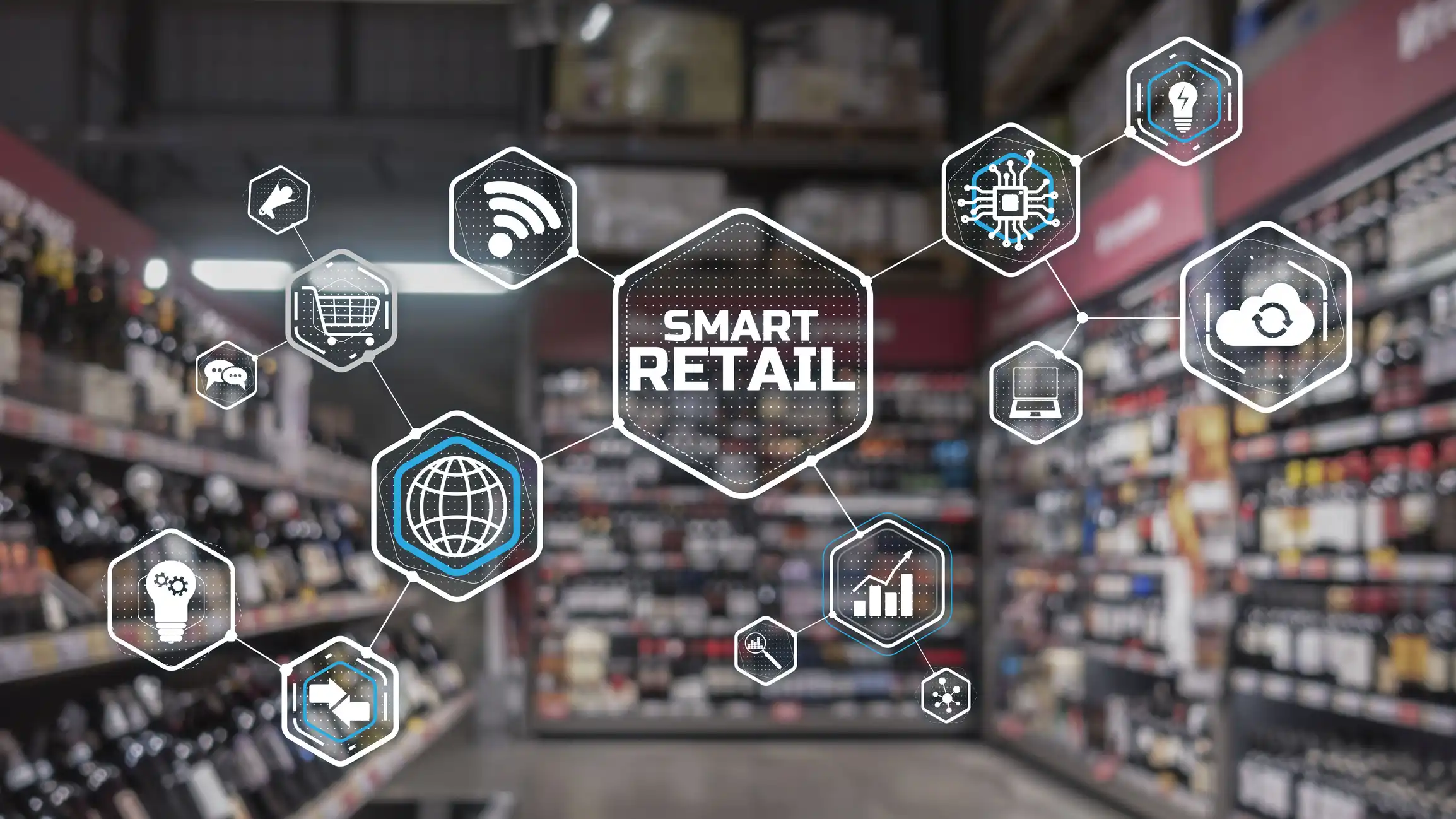 AI for Retail Optimization