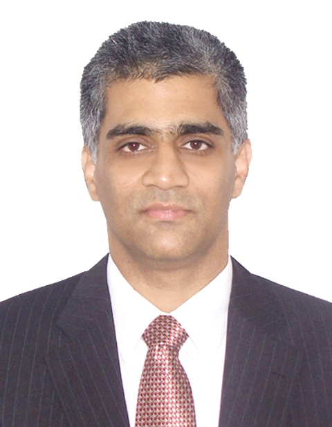 Anubhav Singh