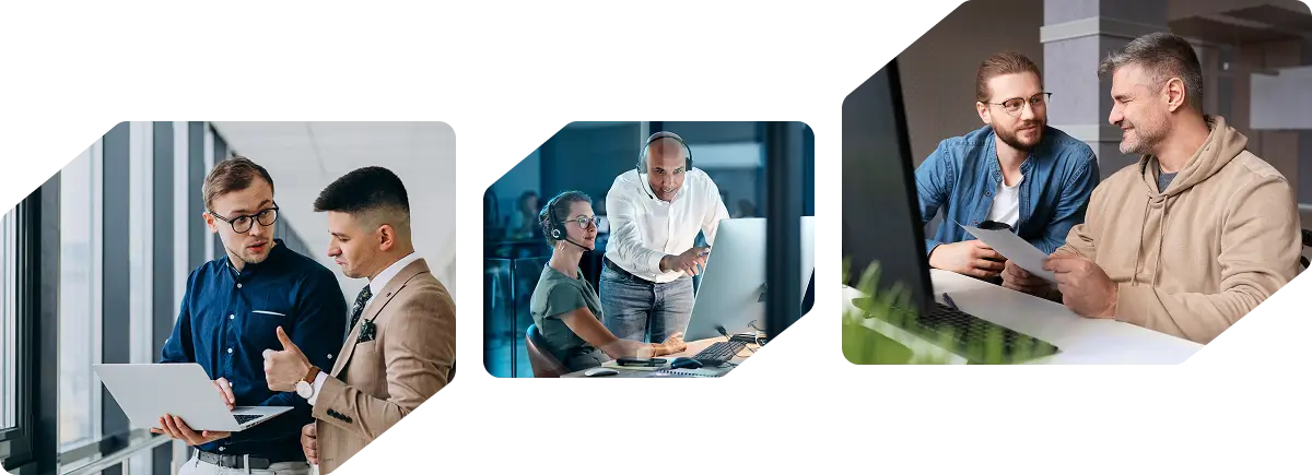 Partners Banner