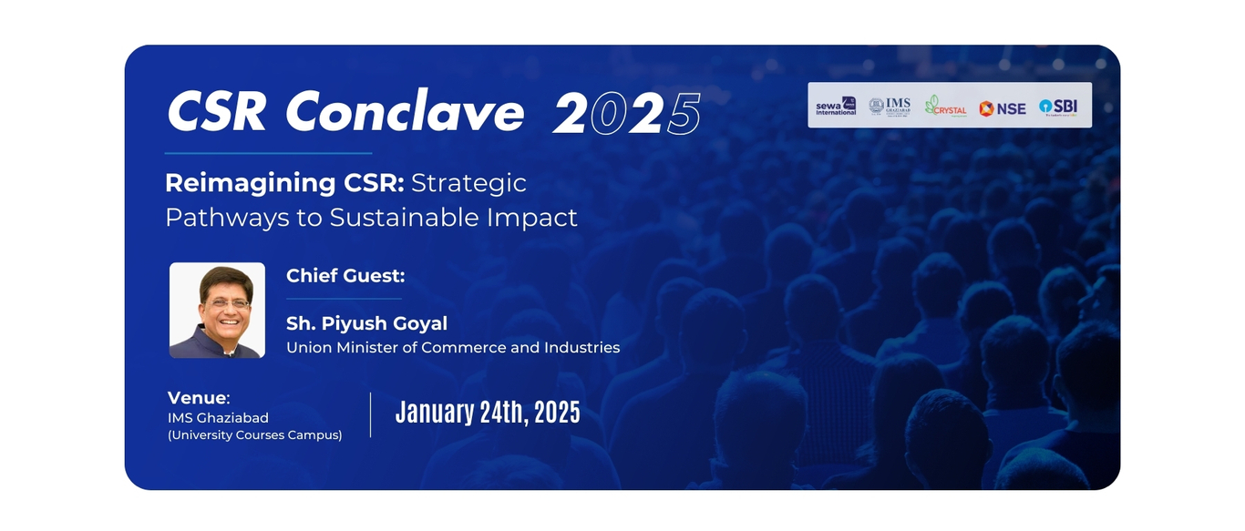 CSR Initiative 2025